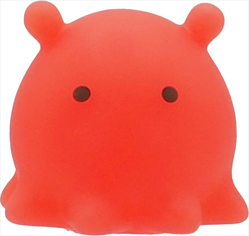 ミニぷかメンダコちゃん｜ノベルティ・販促品・記念品・名入れグッズの景品広場