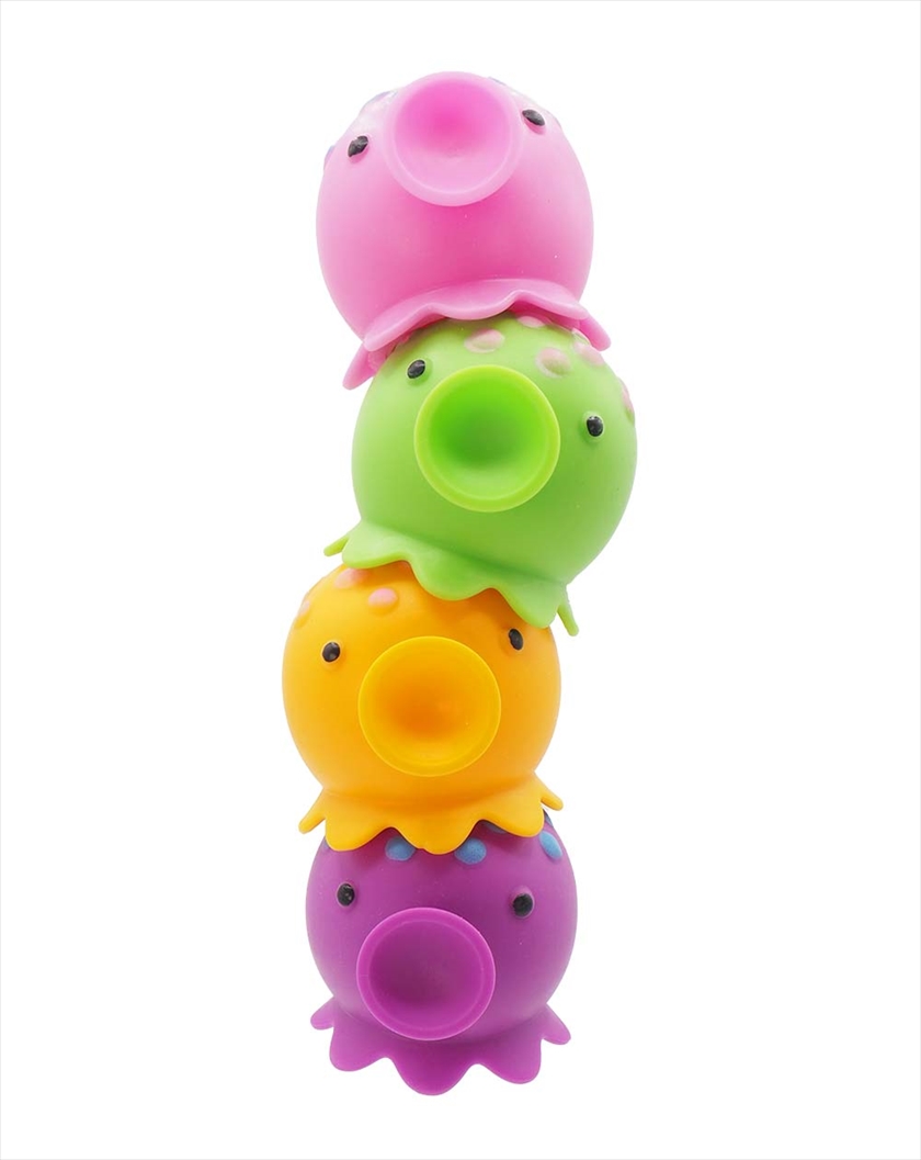 とびだす！吸盤タコさんマスコット｜ノベルティ・販促品・記念品