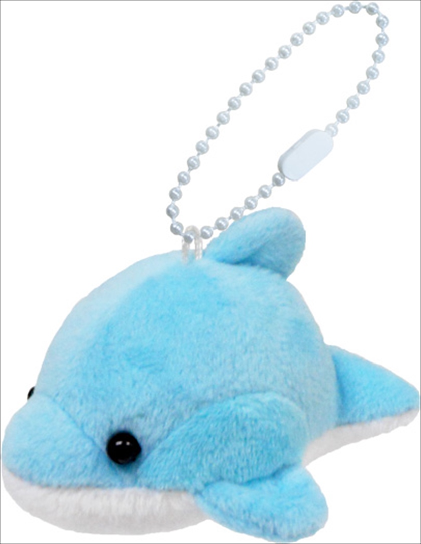 【正規品】babythree ぬいぐるみ　海の生き物 人気の海の動物ぬいぐるみマスコットBC3（105個入） | おもちゃ