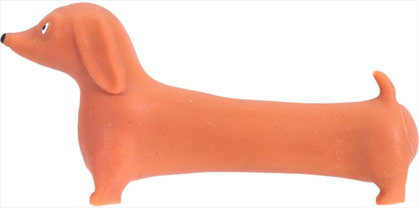 4℃ カフス　希少　ダックスフント ダックスフンドスクイーズ｜ノベルティ・販促品・記念品・名入れ