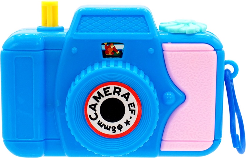 カシャカシャスライドカメラ｜ノベルティ・販促品・記念品・名入れ