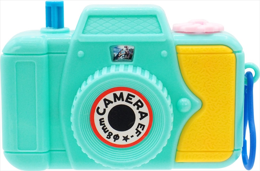 カシャカシャスライドカメラ｜ノベルティ・販促品・記念品・名入れ