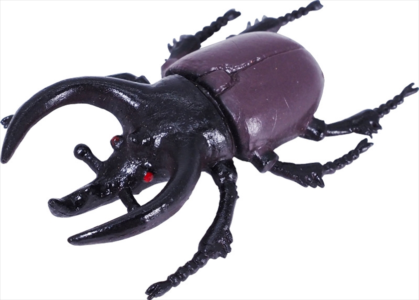 昆虫ミニフィギュアコレクションⅡ｜ノベルティ・販促品・記念品
