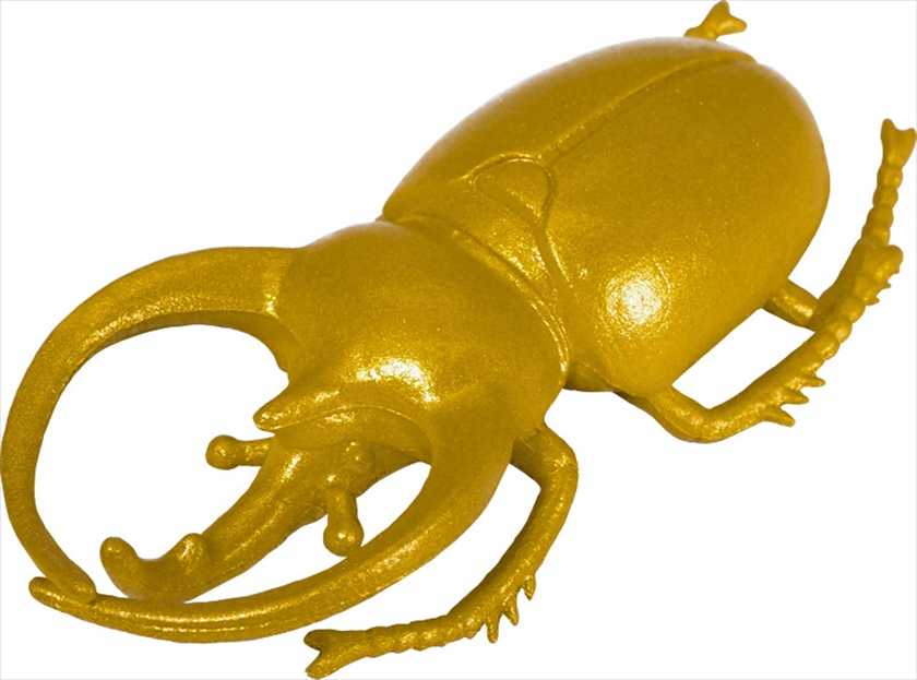 昆虫フィギュアコレクションⅡ｜ノベルティ・販促品・記念品・名入れ