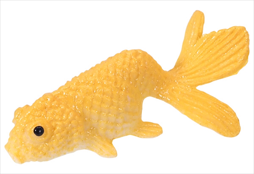 金魚フィギュアコレクション｜ノベルティ・販促品・記念品・名