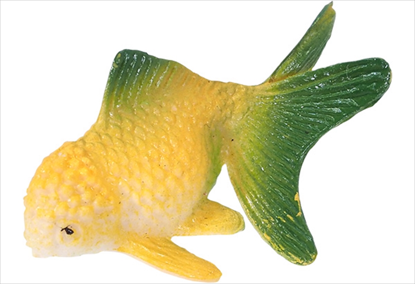 金魚フィギュアコレクション｜ノベルティ・販促品・記念品・名入れ