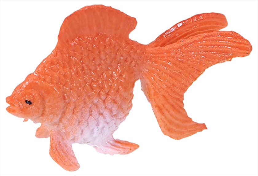 金魚フィギュアコレクション｜ノベルティ・販促品・記念品・名