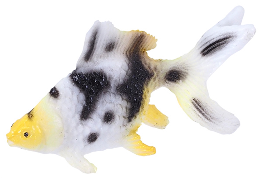 金魚フィギュアコレクション｜ノベルティ・販促品・記念品・名入れ