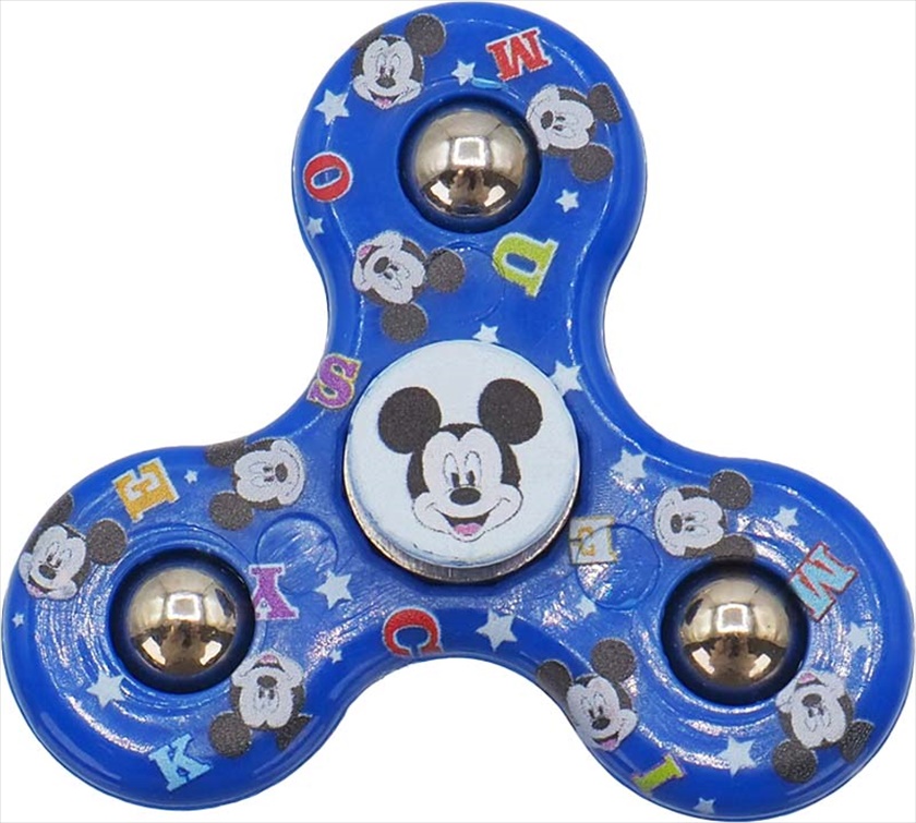 キャラクター オールスターハンドスピナー｜ノベルティ・販促品・記念
