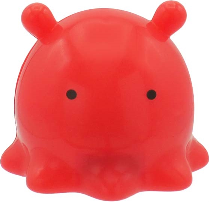 メンダコちゃんプルバックカー｜ノベルティ・販促品・記念品・名入れ