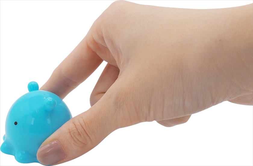 ぽたこ出品 常温保存OK！お子さまのお弁当＆おやつに｜旅するかまぼこ〈しあわせ