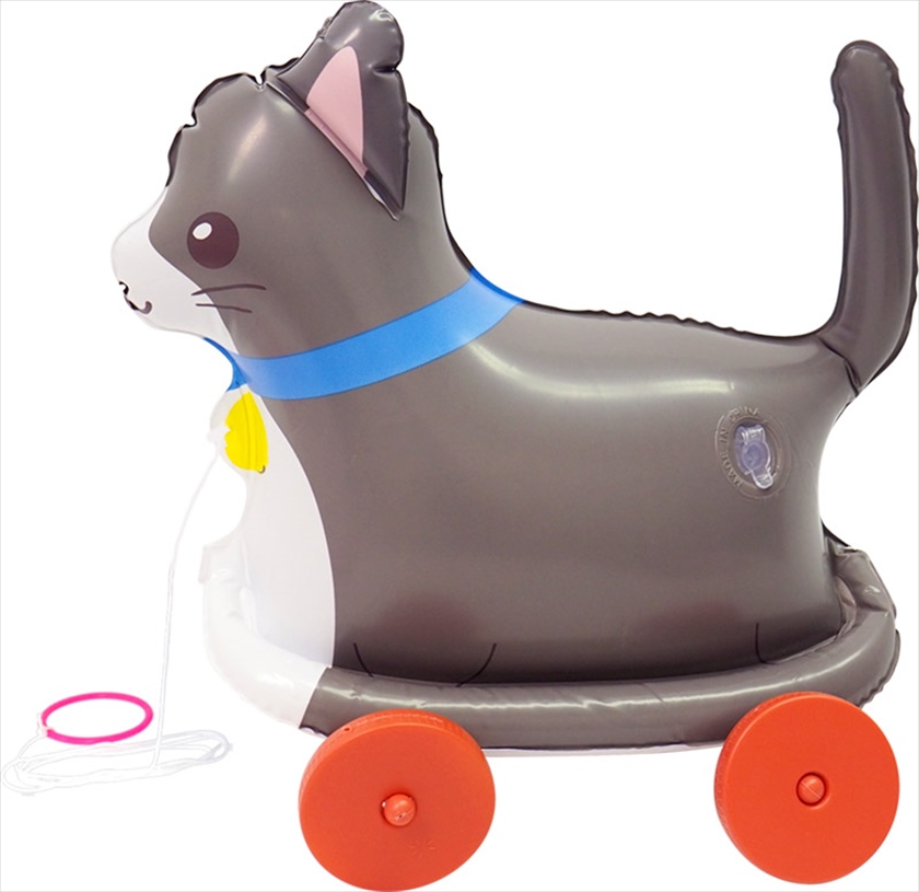 ロリポップ♡ねこちゃん Amazon.co.jp: Amaenbo Neko-chan, White : Toys & Games
