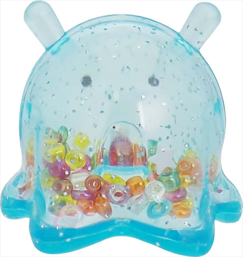 ぷかぷかシャカシャカメンダコちゃん｜ノベルティ・販促品・記念品・名