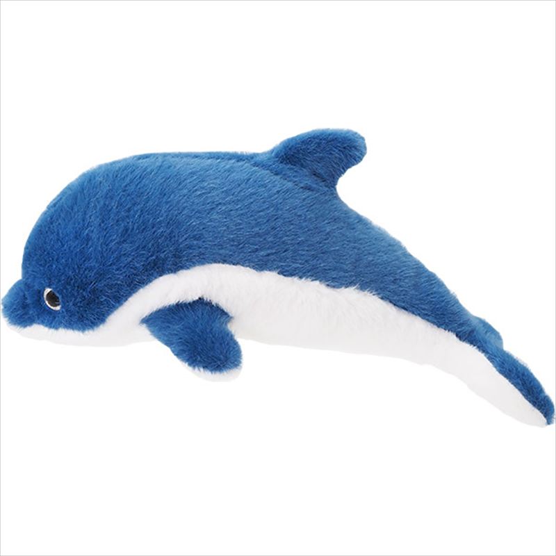 イルカぬいぐるみ｜ノベルティ・販促品・記念品・名入れグッズの景品広場