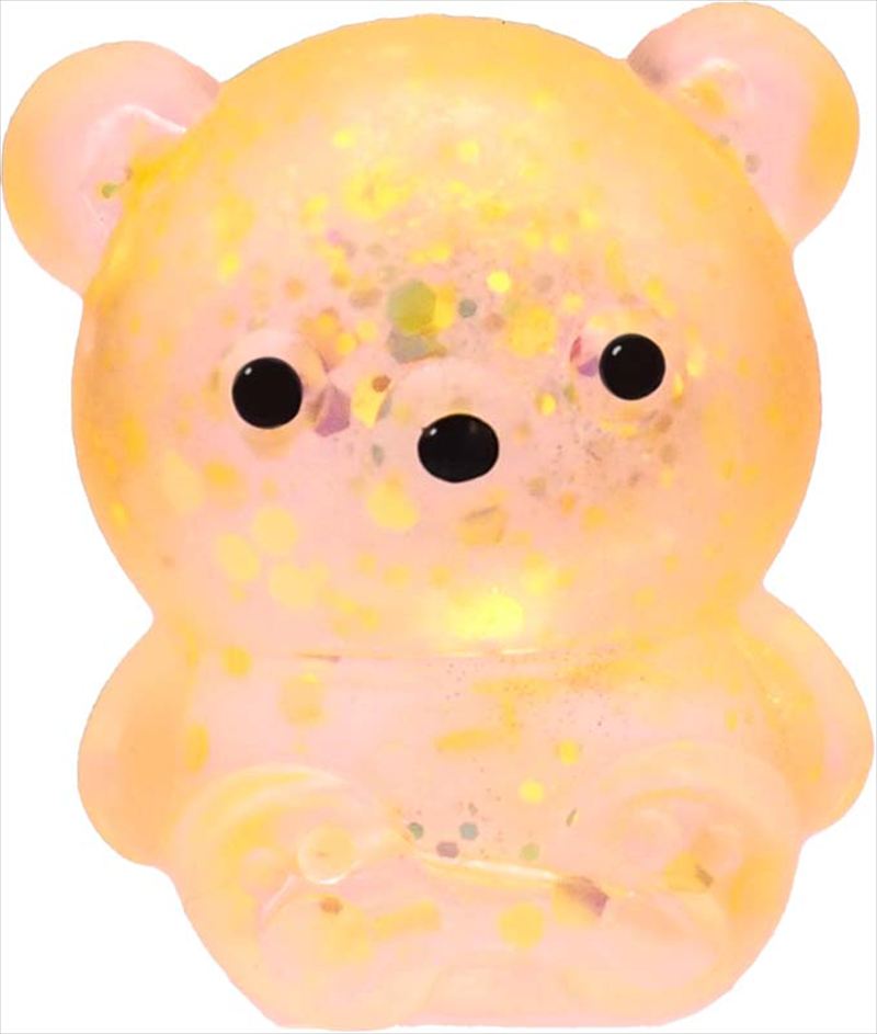 にぎむぎゅジェルくまさん｜ノベルティ・販促品・記念品・名入れ