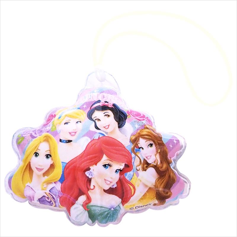キャラクタープリンセスエアーヨーヨー｜ノベルティ・販促品