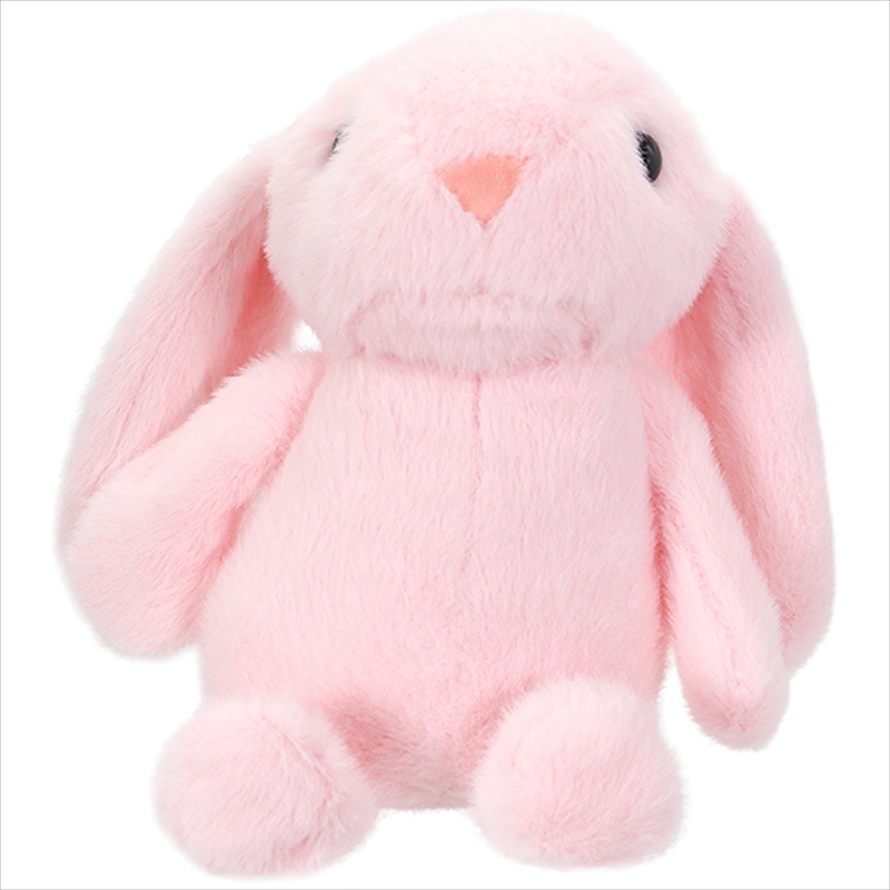 カラフルうさぎさんぬいぐるみ｜ノベルティ・販促品・記念品・名入れ