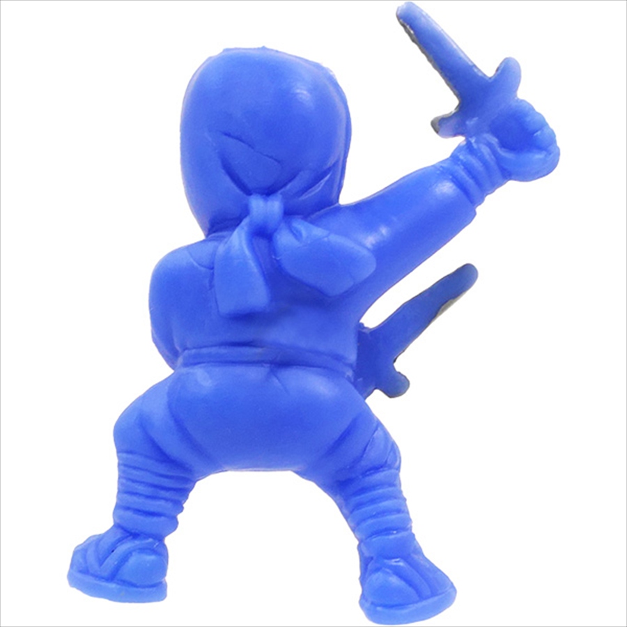 カラフルミニミニ忍者｜ノベルティ・販促品・記念品・名入れグッズの