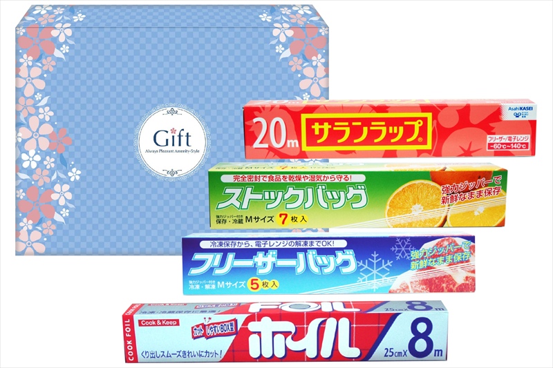 バラエティキッチンセット（RK-10）